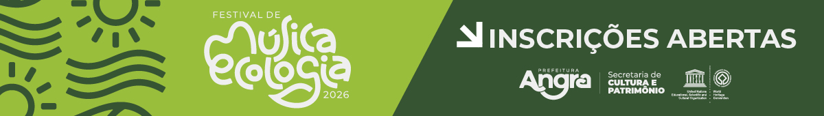 Festival de Música e Ecologia 2026