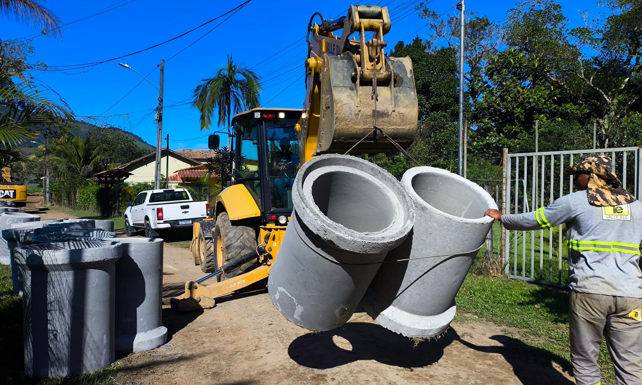Notícia