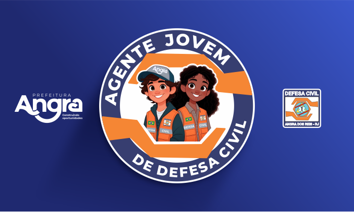 Divulgado o resultado da 1ª fase do projeto “Agente Jovem de Defesa Civil”