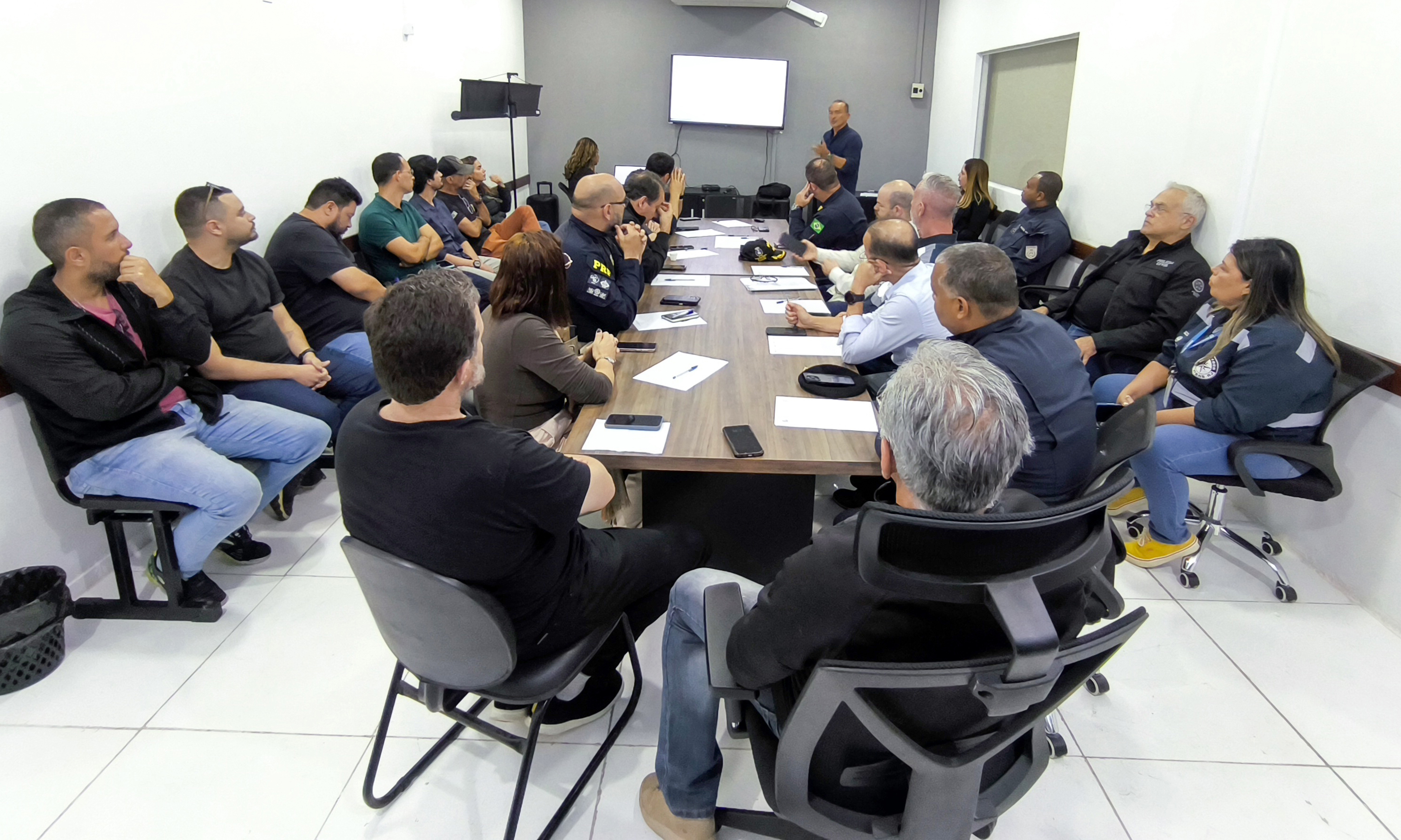 Prefeitura apresenta primeiro balanço do “Ilha Grande em Ordem”