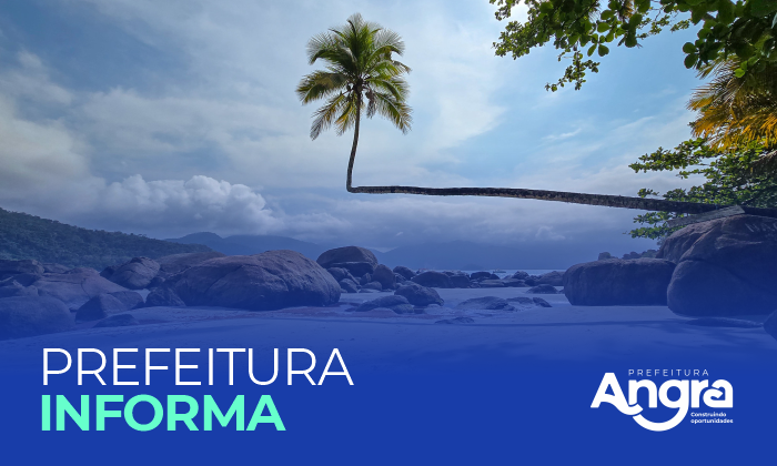 Angra implantará Taxa de Turismo Sustentável para fortalecer preservação