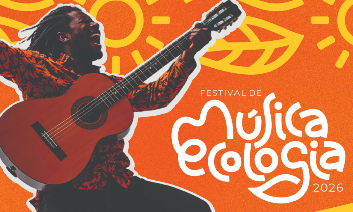 Capa da notícia: Cultura abre inscrições para o 23º Festival de Música e Ecologia da Ilha Grande