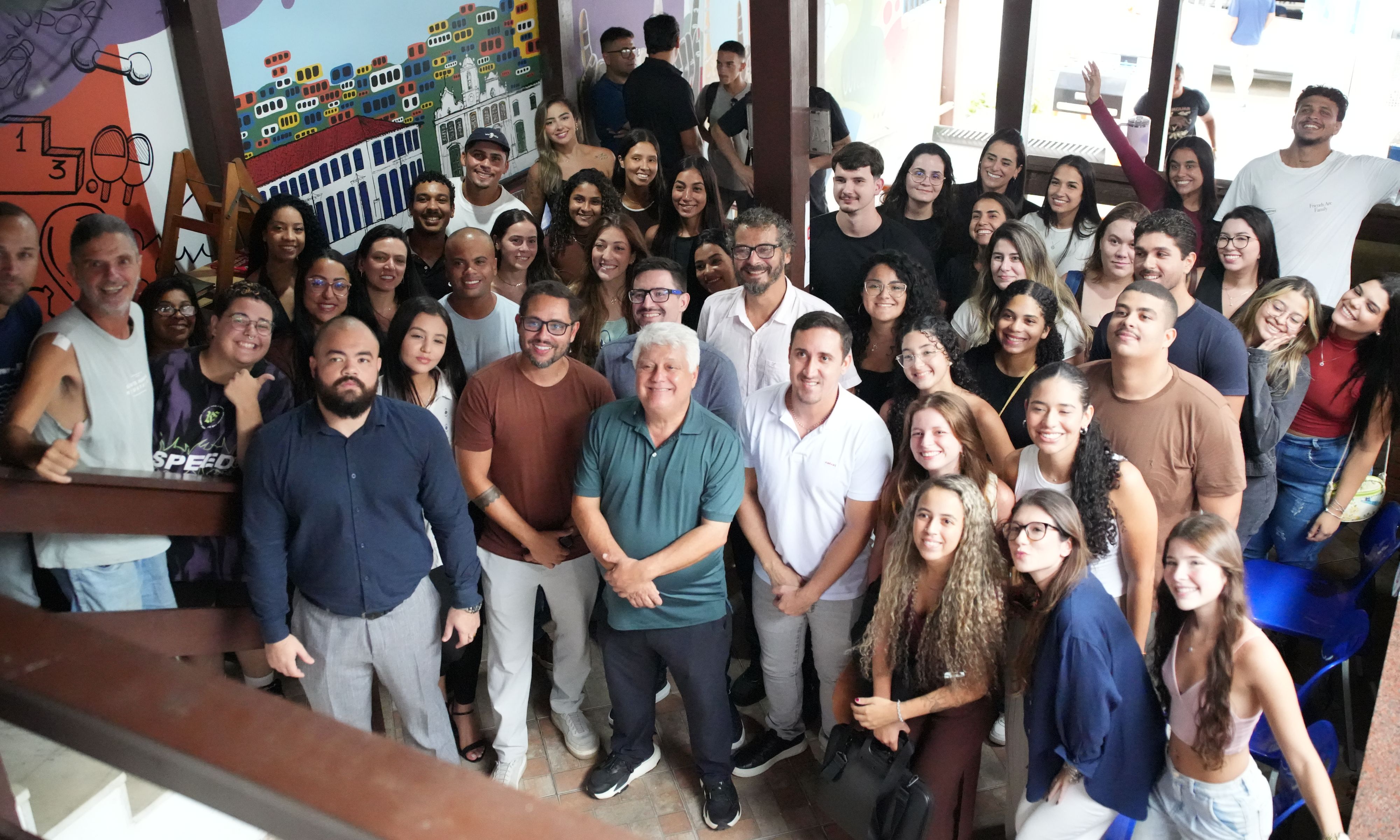 Capa da notícia: Transporte Social Universitário amplia número de vagas e beneficia mais estudantes