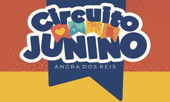 Circuito Oficial de Quadrilhas Juninas 2026 já movimenta bairros de Angra