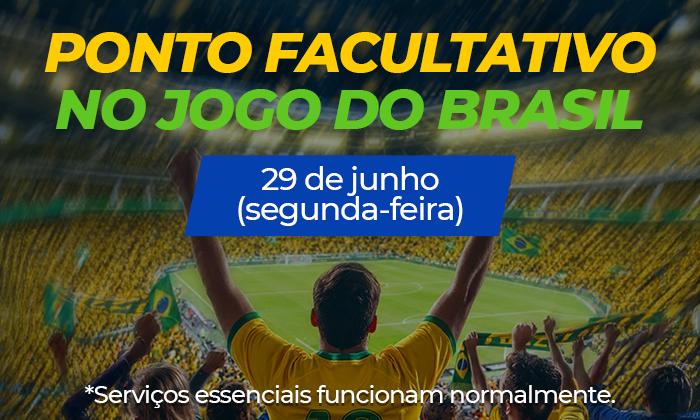 Capa da notícia: Prefeitura de Angra dos Reis decreta ponto facultativo no dia 29 de junho