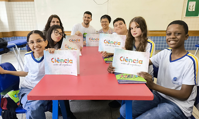 Notícia