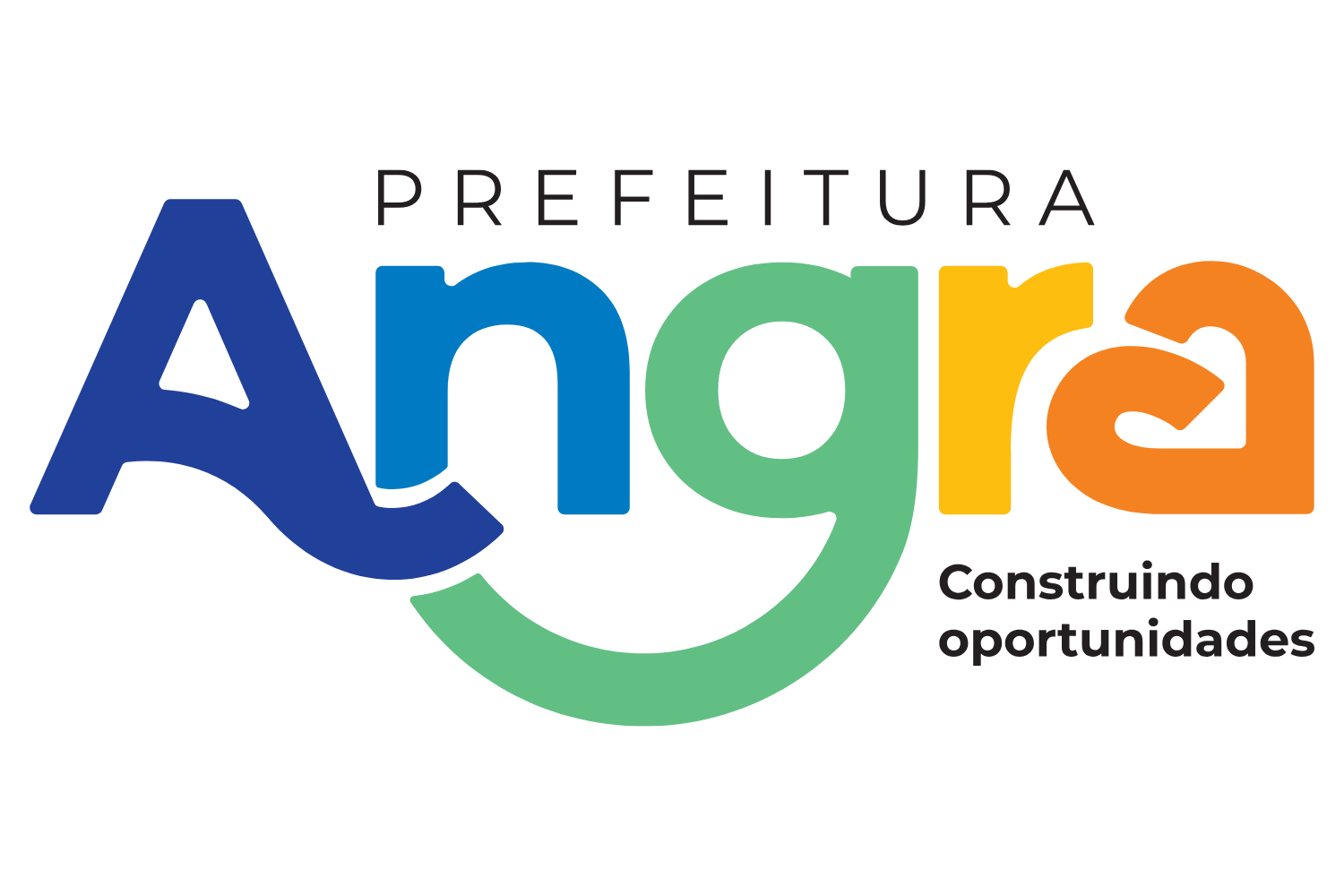 Prefeitura de Angra, Construindo oportunidades